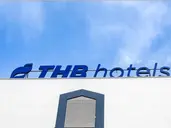 Hotel THB Gran Playa