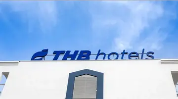 Hotel THB Gran Playa