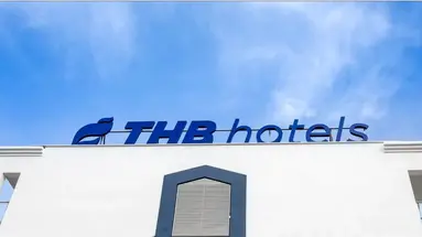 Hotel THB Gran Playa