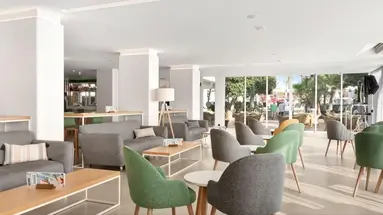 Hotel THB Gran Playa