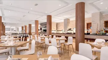Hotel THB Gran Playa
