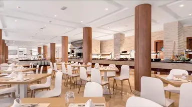 Hotel THB Gran Playa