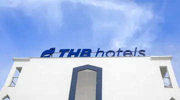 HOTEL THB GRAN PLAYA