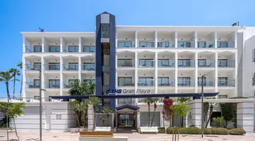 HOTEL THB GRAN PLAYA