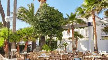 Hotel THB Gran Playa