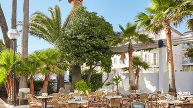 Hotel THB Gran Playa