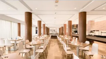 Hotel THB Gran Playa