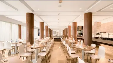 Hotel THB Gran Playa