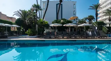 Hotel THB Gran Playa