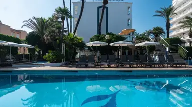Hotel THB Gran Playa