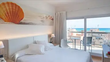 Hotel THB Gran Playa