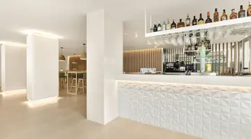 HOTEL THB GRAN PLAYA