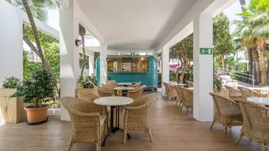 HOTEL THB GRAN PLAYA