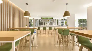 HOTEL THB GRAN PLAYA