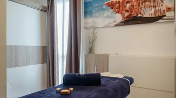HOTEL THB GRAN PLAYA