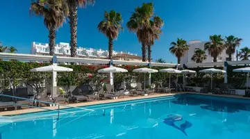 Hotel THB Gran Playa