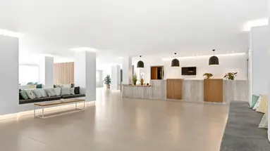 Hotel THB Gran Playa