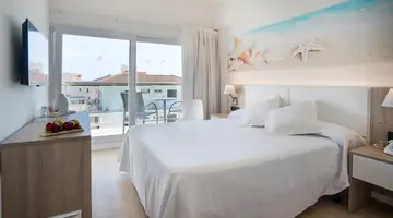 HOTEL THB GRAN PLAYA