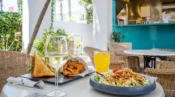 HOTEL THB GRAN PLAYA