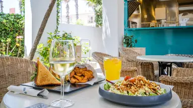 HOTEL THB GRAN PLAYA