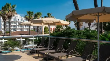 Hotel THB Gran Playa