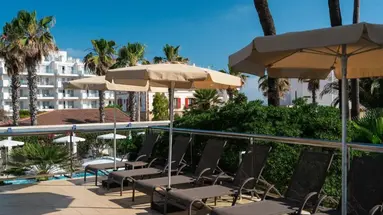 Hotel THB Gran Playa