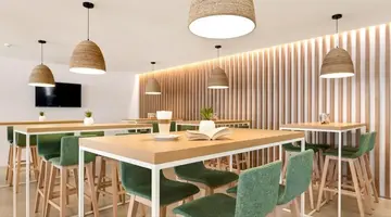 Hotel THB Gran Playa