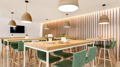 Hotel THB Gran Playa