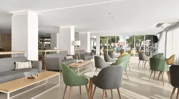 HOTEL THB GRAN PLAYA