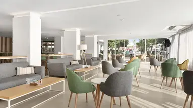 HOTEL THB GRAN PLAYA