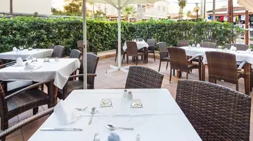 Hotel THB Gran Playa