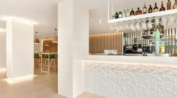 Hotel THB Gran Playa