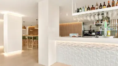 Hotel THB Gran Playa
