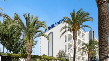 HOTEL THB GRAN PLAYA