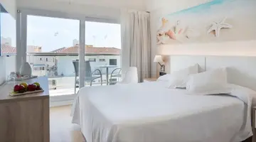Hotel THB Gran Playa