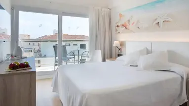 Hotel THB Gran Playa