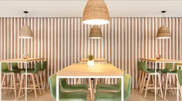 Hotel THB Gran Playa