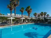 HOTEL THB GRAN PLAYA