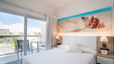 HOTEL THB GRAN PLAYA