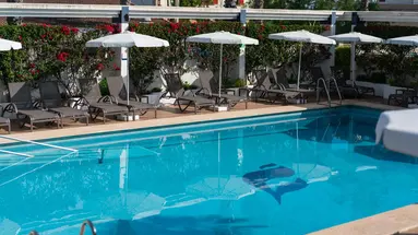 HOTEL THB GRAN PLAYA