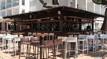 HOTEL THB GRAN PLAYA