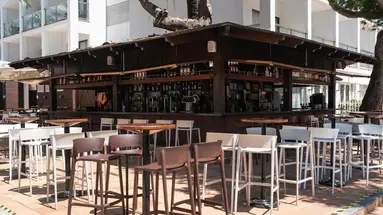 HOTEL THB GRAN PLAYA