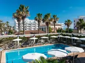 Hotel THB Gran Playa
