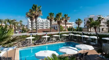 Hotel THB Gran Playa