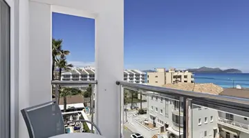 Hotel THB Gran Playa