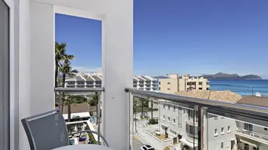 Hotel THB Gran Playa