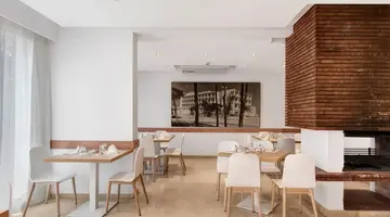 Hotel THB Gran Playa