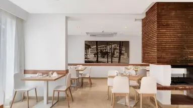 Hotel THB Gran Playa