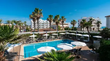 HOTEL THB GRAN PLAYA