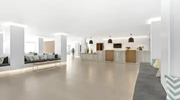 HOTEL THB GRAN PLAYA